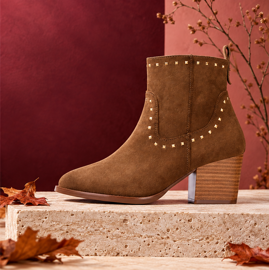 Botines de Mujer